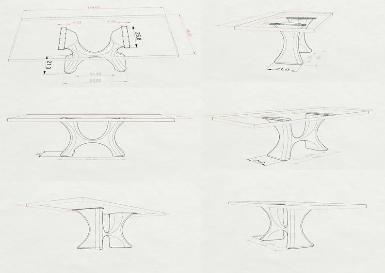 Gold Table Base 310 Hoshi 28H Luxurious Furniture gold metal table legs gold metal legs for dining table metal legs on table gold gold metal dining table legs gold metal legs for table