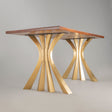 table with gold legs; dining room table with gold legs; gold legs dining table; marble table with gold legs; marble table gold legs;