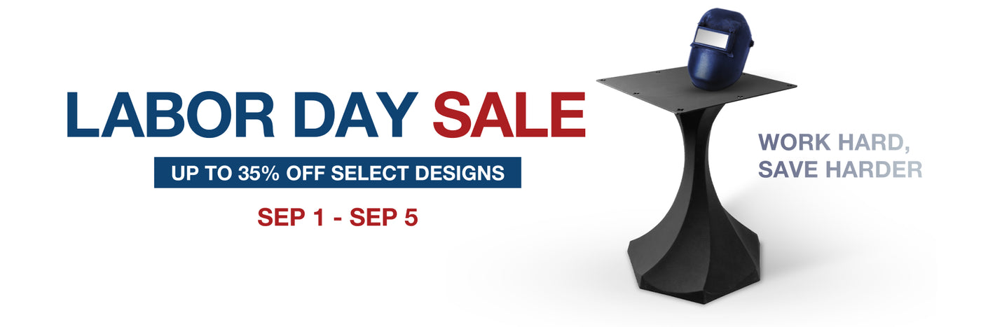 labor day sale up to 35% off, sep 1–5.