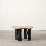 Bench Legs 104 Norah 16H Metal DIY Design Flowyline Design for DIY furniture dining home decor epoxy woodworktable legs bench round dining table steel table legs metal coffee table handmade furniture bench base narrow wood bench bench for entryway metal legs for bench