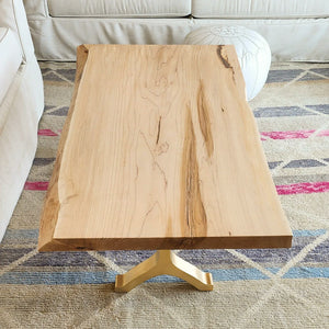 Bench Legs Gold Brass Bench Legs - 112 Wishbone - 14W, 16H inch - Set of 2 pcs of FlowyLine ✔️ Coffee Table Base for DIY furniture dining home decor epoxy woodworkmetal table legs coffee bench legs modern desk metal small coffee table X shape bench legs  live edge steel u bench legs with back end table
