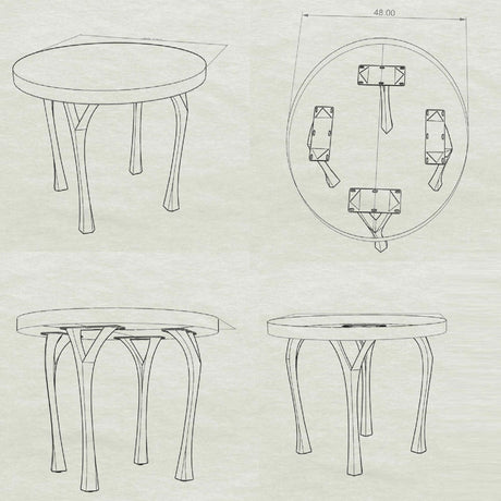 Bench Legs 118 Faras 16H Modern Steel Furniture Flowyline Design Coffee Table Base for DIY furniture dining home decor epoxy woodworkbench legs coffee table outdoor furniture metal Small Coffee Table cabinet legs epoxy mold c channel hair pin legs walnut legs tapered upholstered metal legs for bench