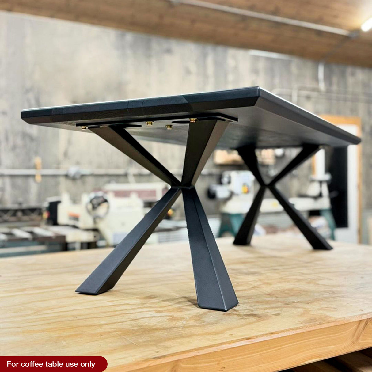 Bench Legs 125 Kheops 16H Modern Metal Furniture Flowyline Design Coffee Table Base for DIY furniture dining home decor epoxy woodworkcoffee table legs furniture legs steel modern coffee table dining bench outdoor bench metal coffee table handmade home decor handmade furniture bench for entryway upholstered