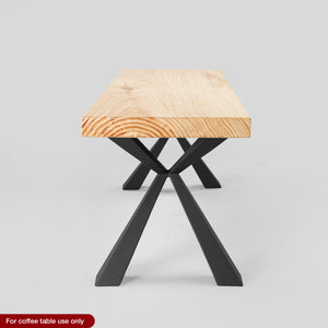 coffee table legs 125 khoeps 16.1 inches height metal coffee table legs coffee table legs metal coffee table legs