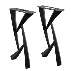Metal Console Table Legs - 203 Draco
