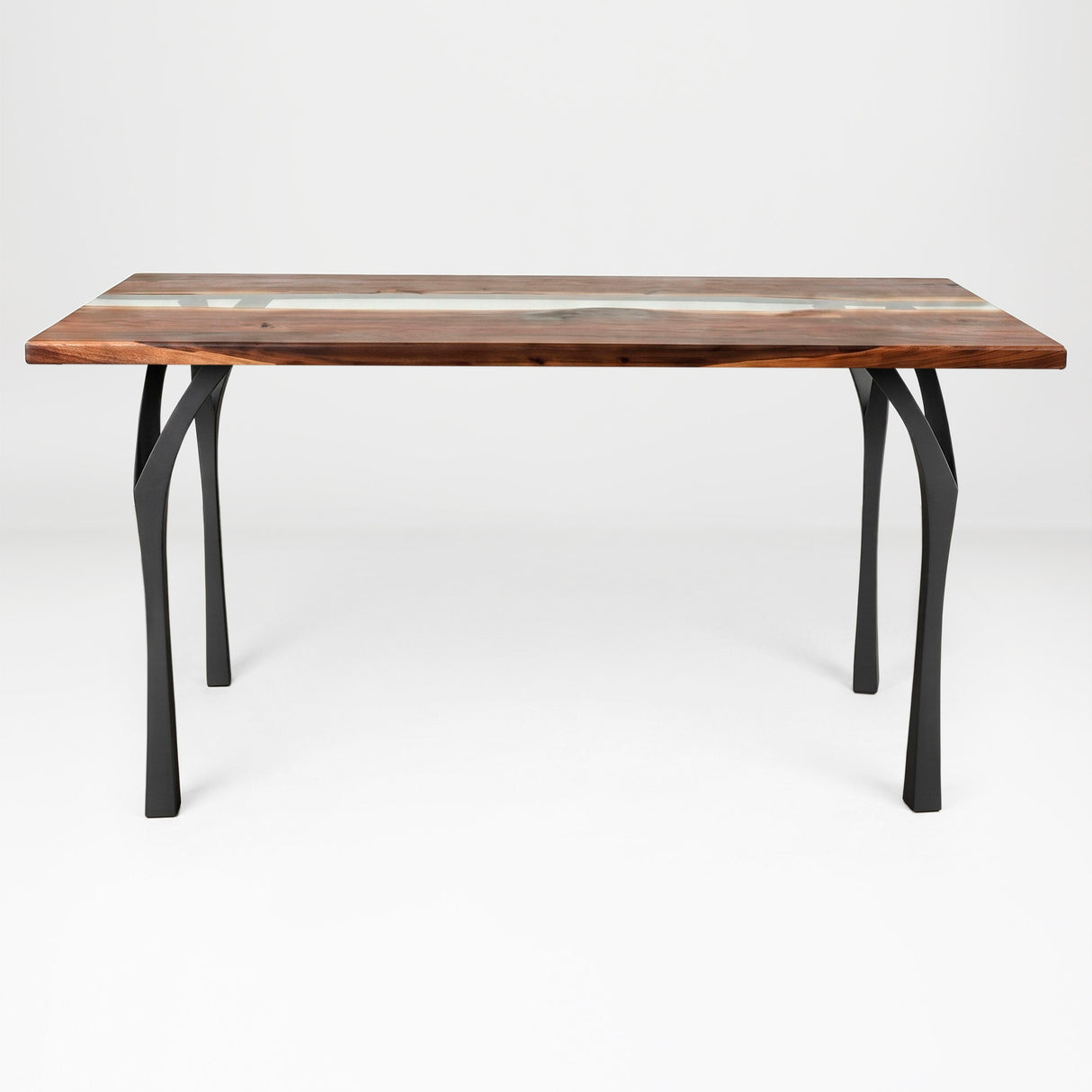 Metal Table Legs - 508 Farasmarble base table lamp; marble top wood base dining table; marble top table with wood base; martini side table with white marble base;