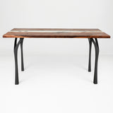 Metal Table Legs - 508 Farasmarble base table lamp; marble top wood base dining table; marble top table with wood base; martini side table with white marble base;