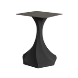 End Table Base 217 Lithe 20H Modern Tulip Design