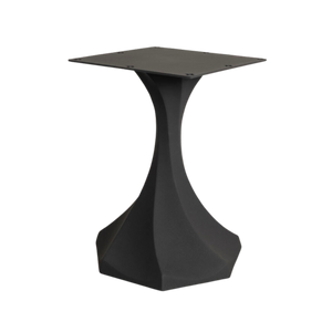 End Table Base 217 Lithe 20H Modern Tulip Design