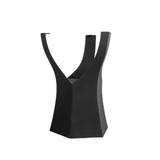 Table Base 319 Namu 28H Metal Kitchen Design Furniture table base metal table base dining table base table base only round table base dining table pedestal base base for glass dining table metal pedestal table base