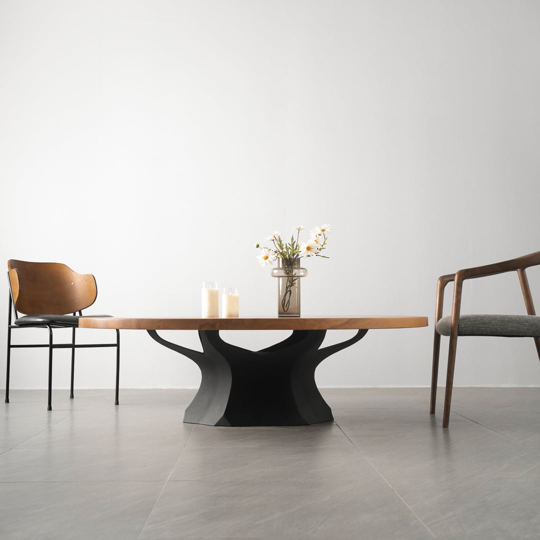 Metal Coffee Table Legs | Shop Coffee Table Legs | Flowyline
