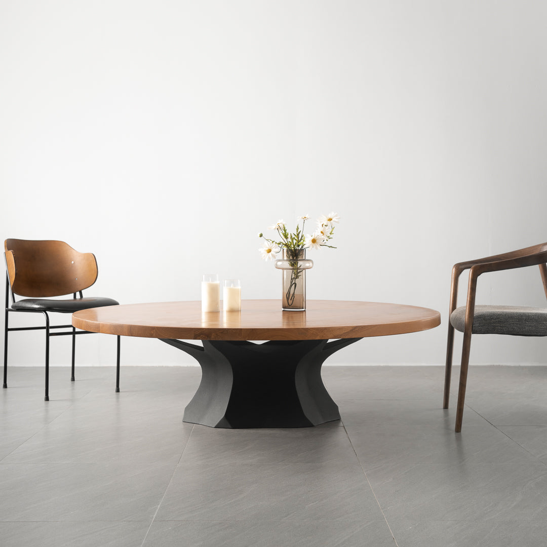 Coffee Table Base 16.5