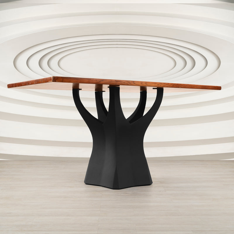 Table Base 317 Namu 28H Minimalist Furniture Design