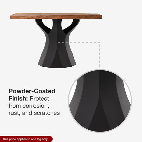 table base
metal table base
pedestal table base
dining table base
coffee table base
table base only
round table base