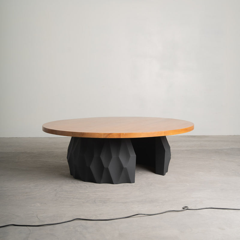 Coffee Table Base - 201 Alva