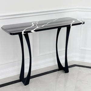 Metal Counter Table Legs - 603 Cleo - 34H inch - Set of 2 pcs metal table legs furniture legs office desk console table coffee counter dining side mid century handmade furniture entryway table round counter height table bar table