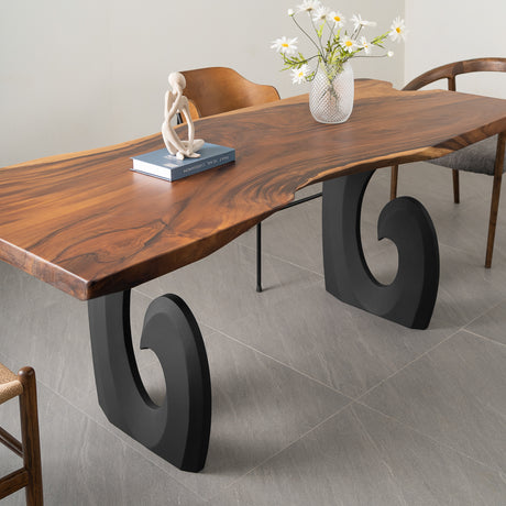 Metal Table Legs 406 Luma