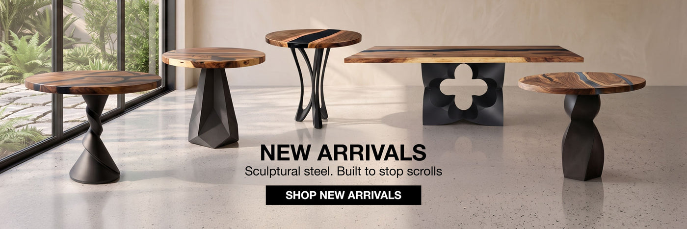 new arrivals banner