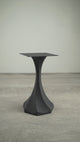 Table Base 311S Lithe 28H Tulip Legs - Heavy Duty video; glass top table base; dining room glass table base; glass base for table; glass dining table base ideas;