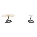Coffee Table Base 223 Python 16H Modern DIY Furniture