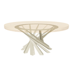 Coffee Table Base 226 Filar 16H Metal Furniture Legs for DIY Projects