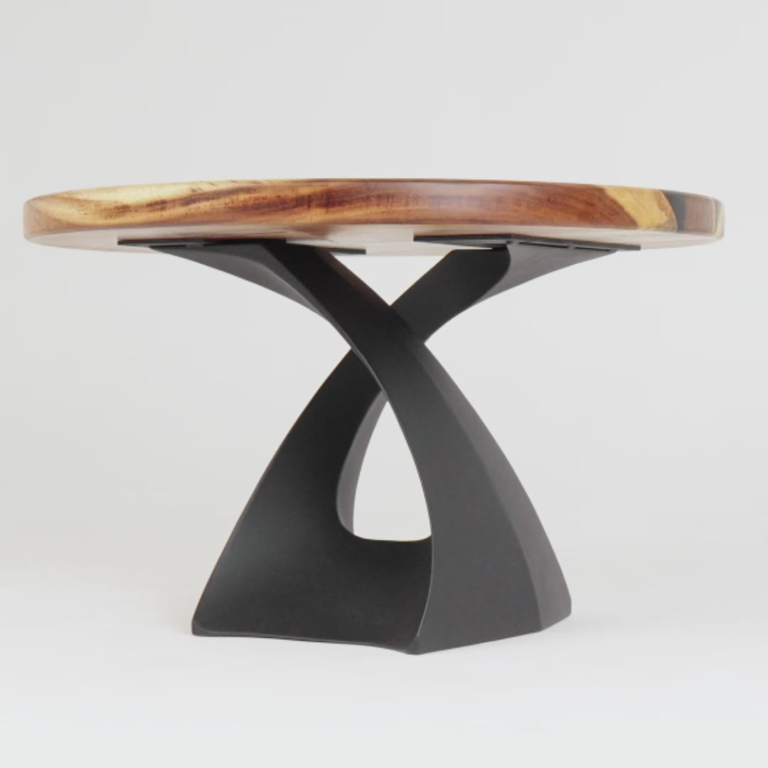 Coffee Table Base 121 Tulipe 16.2