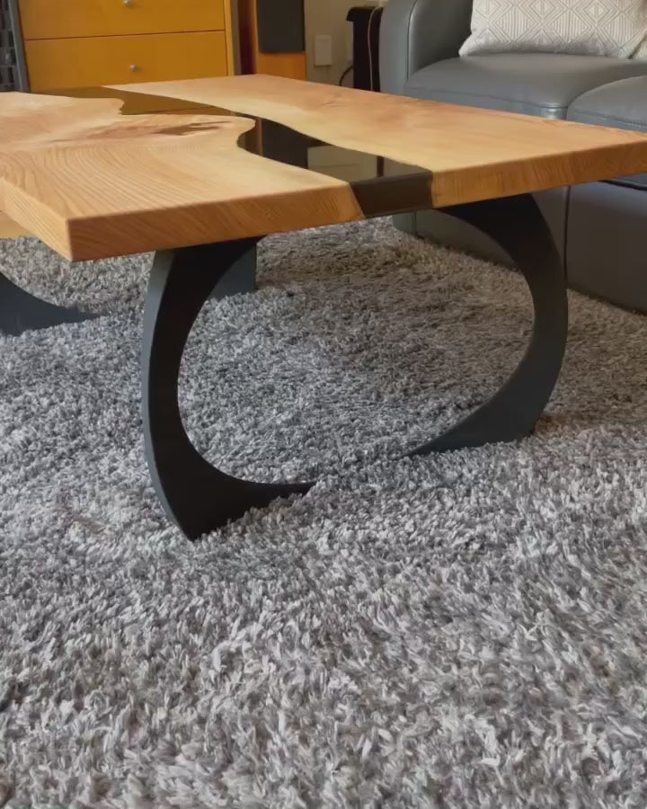 Coffee Table Legs 212 Cleo 16H Modern DIY Furniture video feedback; modern metal coffee table legs; wooden legs for coffee table; legs for a coffee table; etsy coffee table legs; 16 inch coffee table legs;