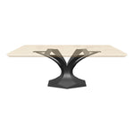 Table Base 28" H Ideal for DIY Woodworking - 304 Dentro