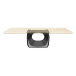 Table Base 308 Odila 28H for Luxurious Furniture Legs