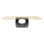 Table Base 308 Odila 28" H for Woodworkers and Makers