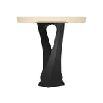 Table Base 28" H for Round Table Top and DIY Projects - 316 Tulipe