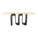 console table base 320 cora metal industrial design furniture black steel table base metal base for end table round metal table base wood table metal base steel dining table base