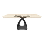 Table Base 323 Tulipe 28H for Round Table Tops Design