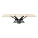 Table Base 28" H Ideal for Woodworking, DIY Project - 324 Kruna