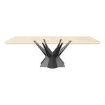 Table Base 28" H Ideal for Woodworking, DIY Project - 324 Kruna