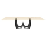 Table Base 332 Atlas 28H Modern Metal Furniture Legs