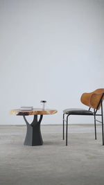 Coffee Table Legs 106 Namu (Small Size) 16H Modern Furniture steel legs for coffee table coffee table screw in legs table legs for coffee table oak coffee table legs 14 inch coffee table legs screw in coffee table legs coffee table with legs table legs coffee table black iron coffee table legs