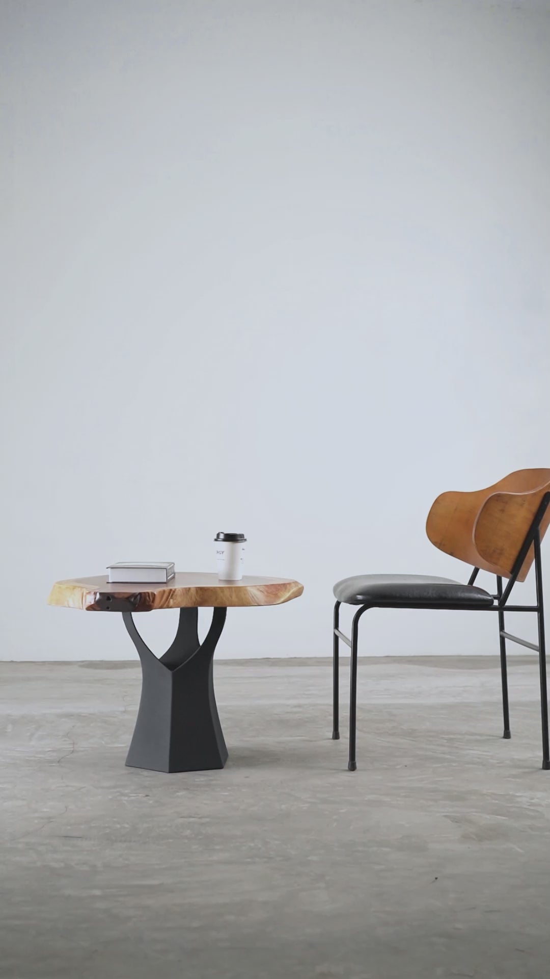 Coffee Table Legs 106 Namu (Small Size) 16H Modern Furniture steel legs for coffee table coffee table screw in legs table legs for coffee table oak coffee table legs 14 inch coffee table legs screw in coffee table legs coffee table with legs table legs coffee table black iron coffee table legs