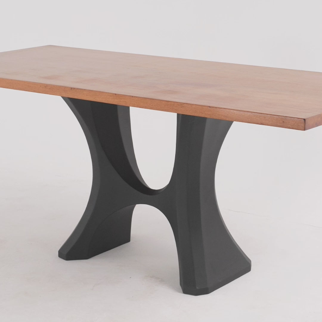 Table Base 322 Haru 28H Metal Furniture Legs table base metal table base dining table base table base only round table base metal base dining table