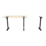 Counter Table Legs 613 Wineglass 34H Metal Handmade Design