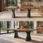 Table Leg 413 Ramo 28H Modern Dining Furniture furniture legs table legs dining table legs metal table legs table legs metal metal dining table legs metal table legs diy steel table legs industrial table legs modern metal table legs industrial metal table legs