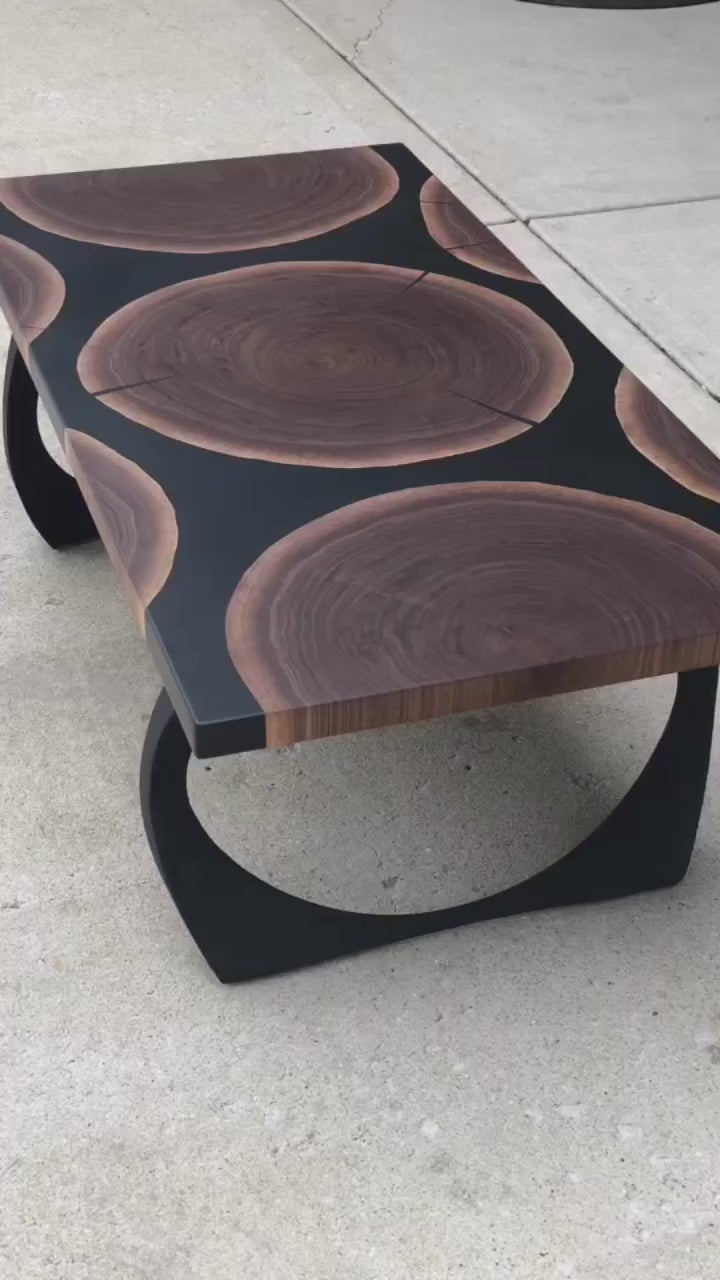 Coffee Table Legs 212 Cleo 16H Modern DIY Furniture video; legs for round coffee table; wooden coffee table legs; black metal coffee table legs; unique metal coffee table legs; coffee table legs for sale;