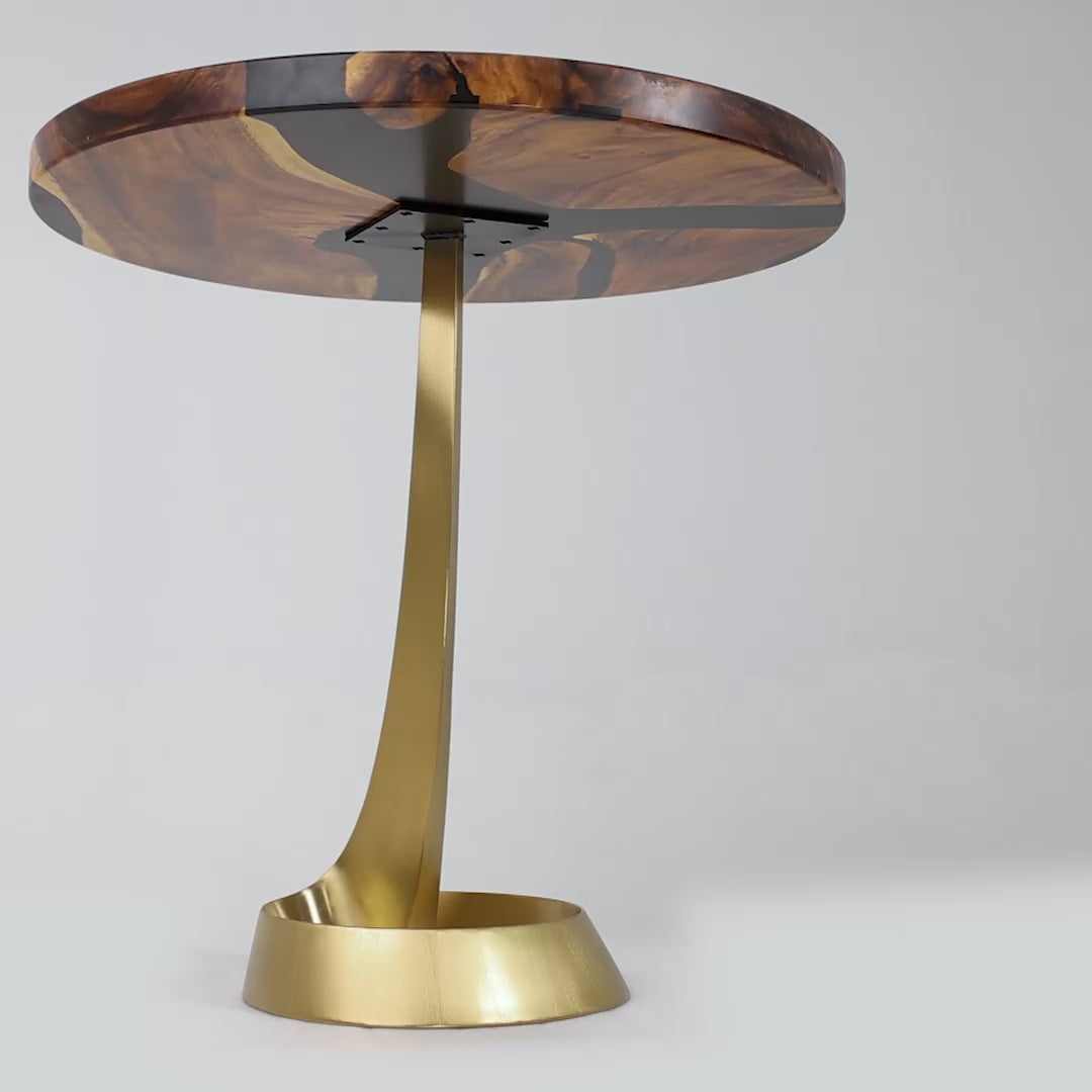 Table Base 331-P1 Gold Python 28H Modern Metal Dining Furniture dining table base table base only modern dining table base dinning table base dining table base design dining table base for sale kitchen table base only rectangular table base rectangle table base decorative metal table base rectangle dining table base