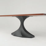 Table Base 333 Lithe 28H for Furniture Dining Tabletop dining table base table base only modern dining table base dinning table base dining table base design dining table base for sale kitchen table base only rectangular table base rectangle table base decorative metal table base rectangle dining table base