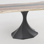 Table Base 333 Lithe 28H for Furniture Dining Tabletop dining table base table base only modern dining table base dinning table base dining table base design dining table base for sale kitchen table base only rectangular table base rectangle table base decorative metal table base rectangle dining table base
