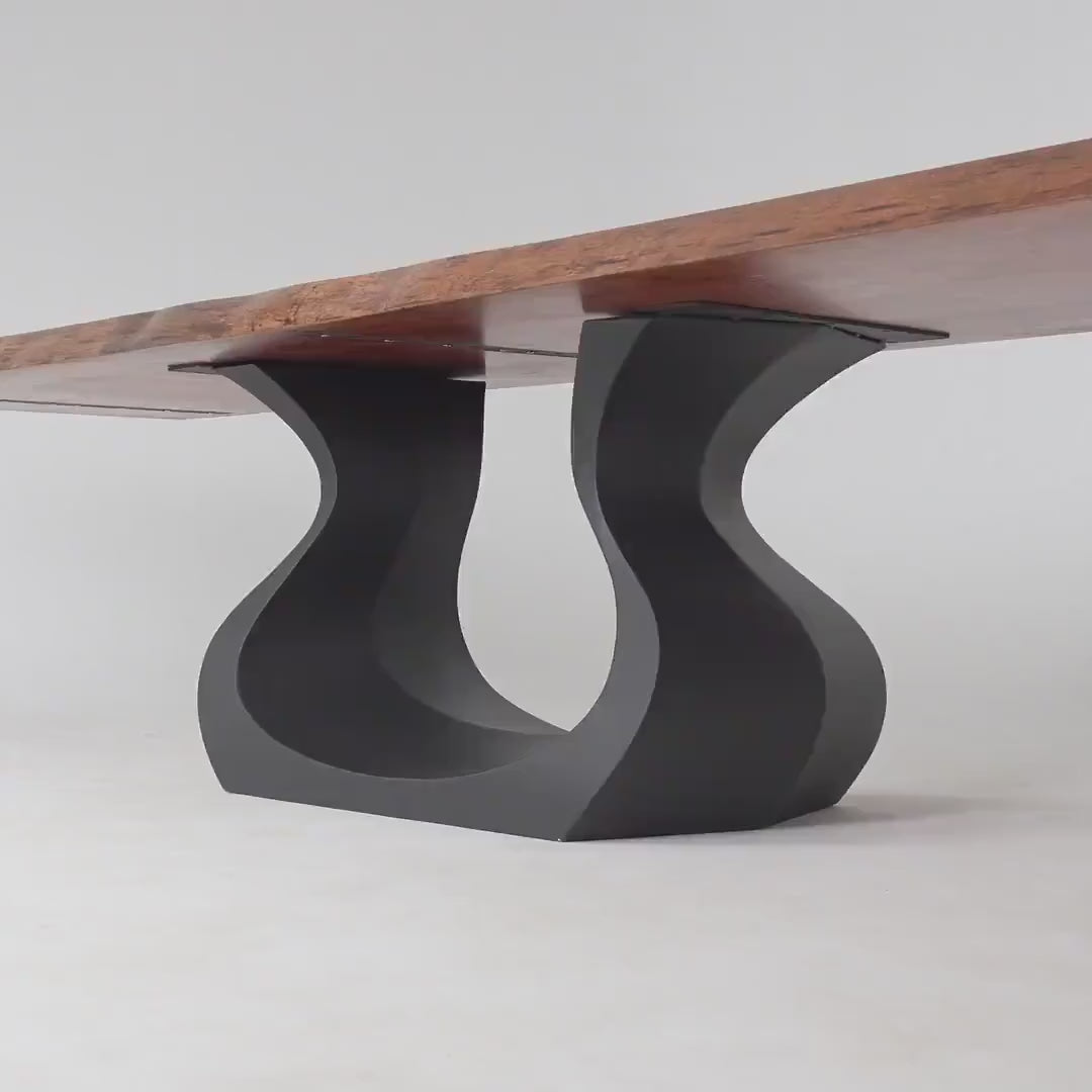 Metal Table Base - 301 Uilani - 23, 39, 28H inch metal table legs for table wood table Base round Pedestal table Base wooden metal steel glass table base trestle table base home and living industrial and rustic style heavy duty