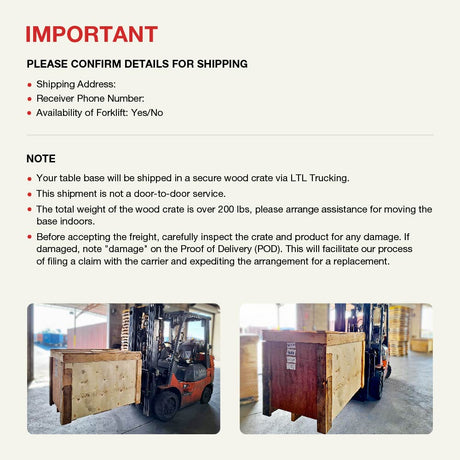 Table Base 324 Kruna 28H for Woodworking, Live Edge Top; dining table base only; dining table base; table base only; modern dining table base;