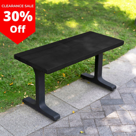 Solid Wood Table Top 2