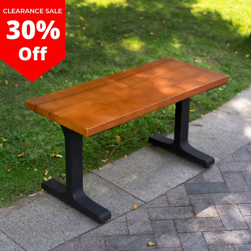 Solid Wood Table Top 3