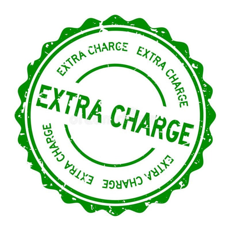 Shipping Charge - Order